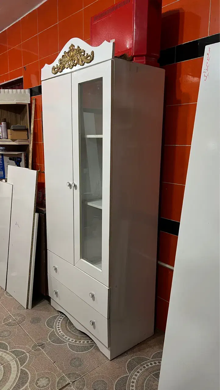 فروش کمد باکسی|جاکفشی، کمد، دراور|فومن, |دیوار