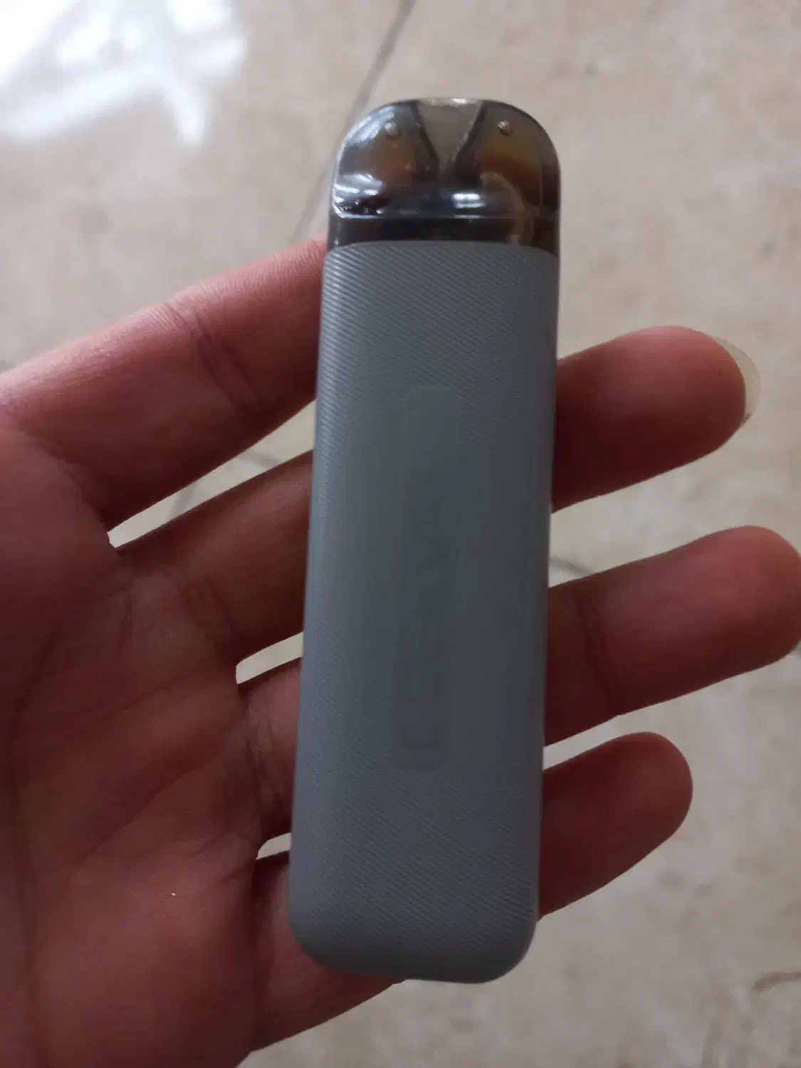 پاد ساندر یو گیک ویپ|زیورآلات و اکسسوری|شاهین‌شهر, عطار|دیوار