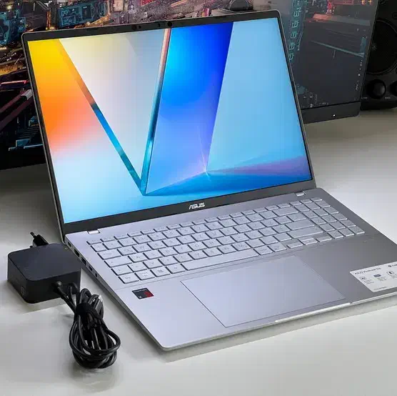 لپتاپ ایسوس VivoBook 16 ، از دم قسط ، ۱۲ ماهه|رایانه همراه|کرج, اصفهانیها|دیوار