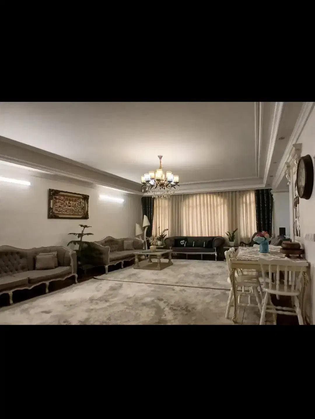 ۱۷۱ متر /سه نبش/سدرضی قبل معلم|فروش آپارتمان|مشهد, فرهنگ|دیوار