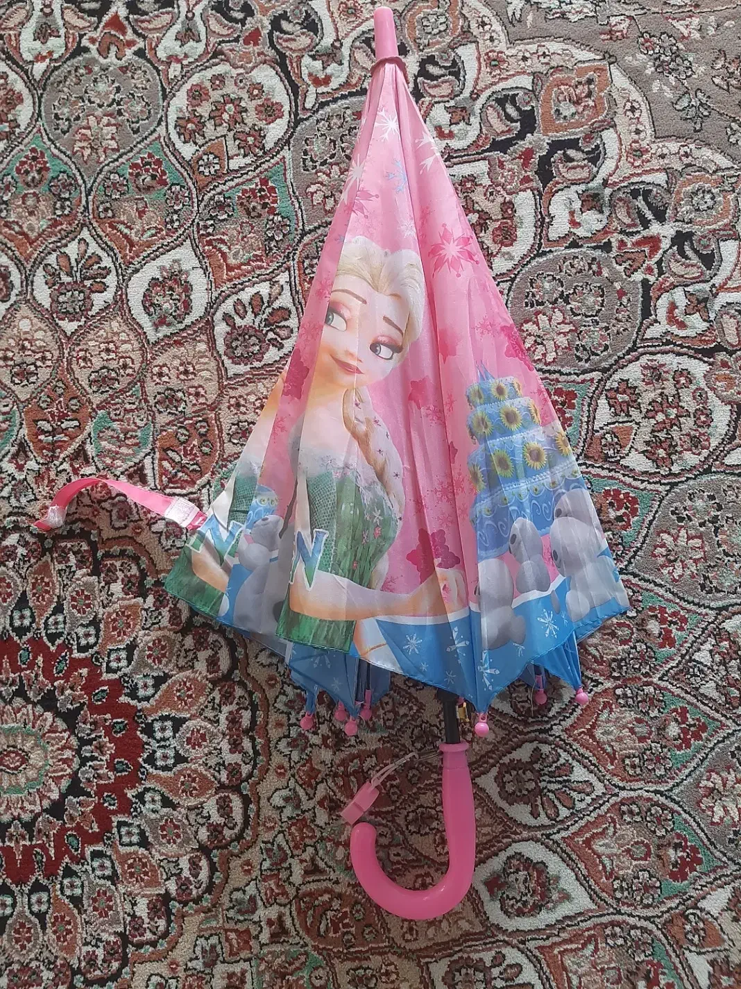 شلف زیبا و چتر|کتابخانه، شلف، قفسه‌های دیواری|دورود, |دیوار