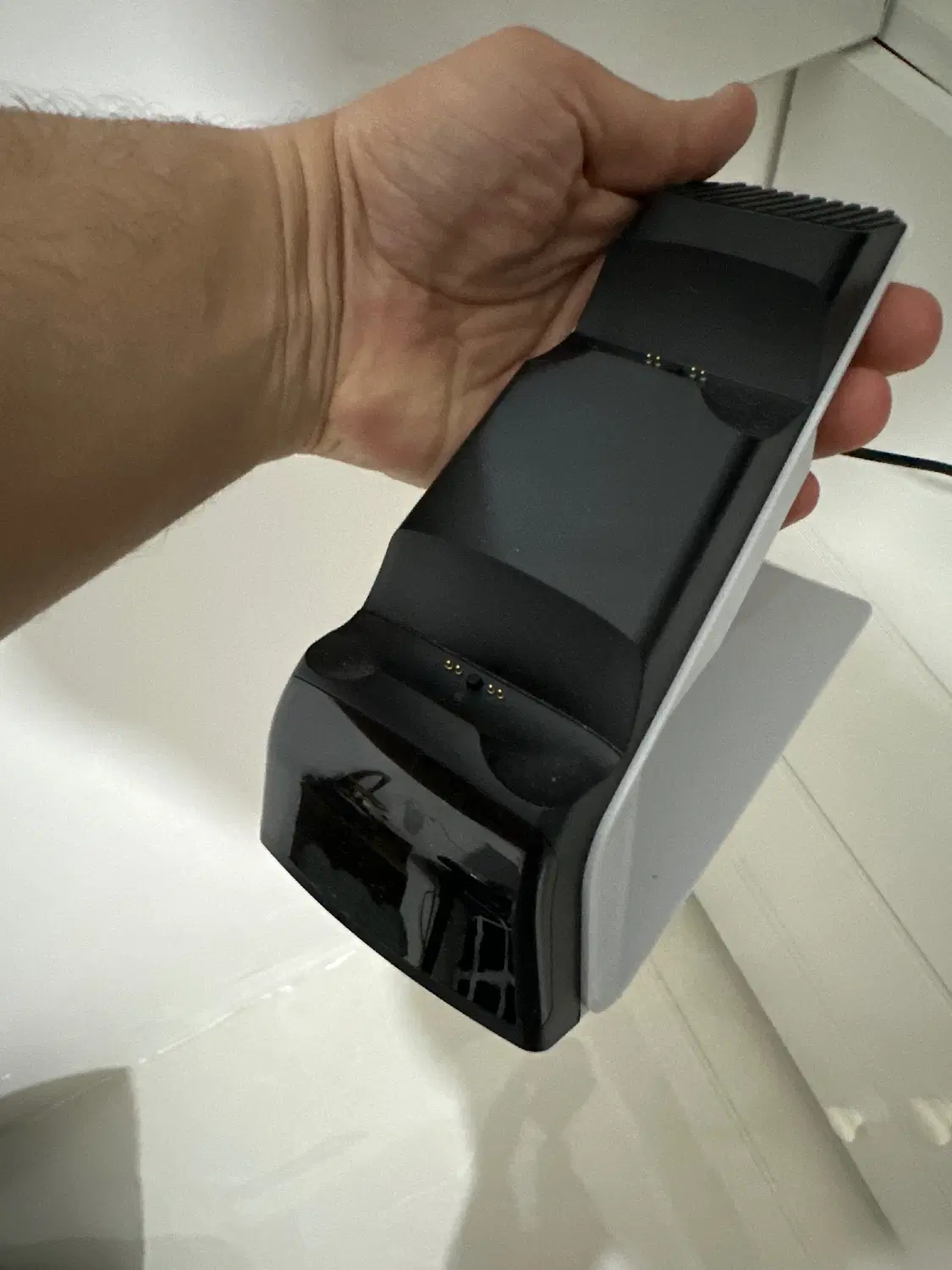 Ps 5 slim|کنسول، بازی ویدئویی و آنلاین|گرگان, |دیوار