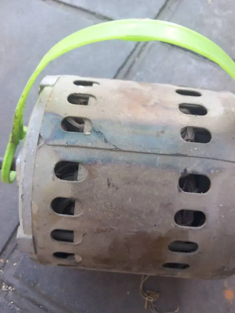 دینام کولر آبی سوخته|کولر آبی|تهران, دردشت|دیوار