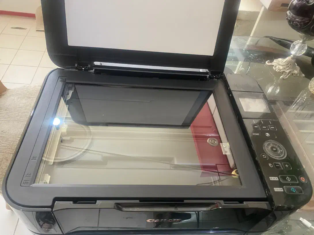 پرینتر کانن|پرینتر، اسکنر، کپی، فکس|تهران, اکباتان|دیوار