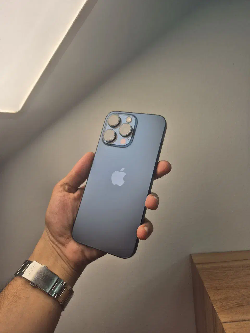 ۱۵پرومکس ۱ ترا به قیمت ۵۱۲//15promax 1tra|موبایل|مشهد, عامل|دیوار