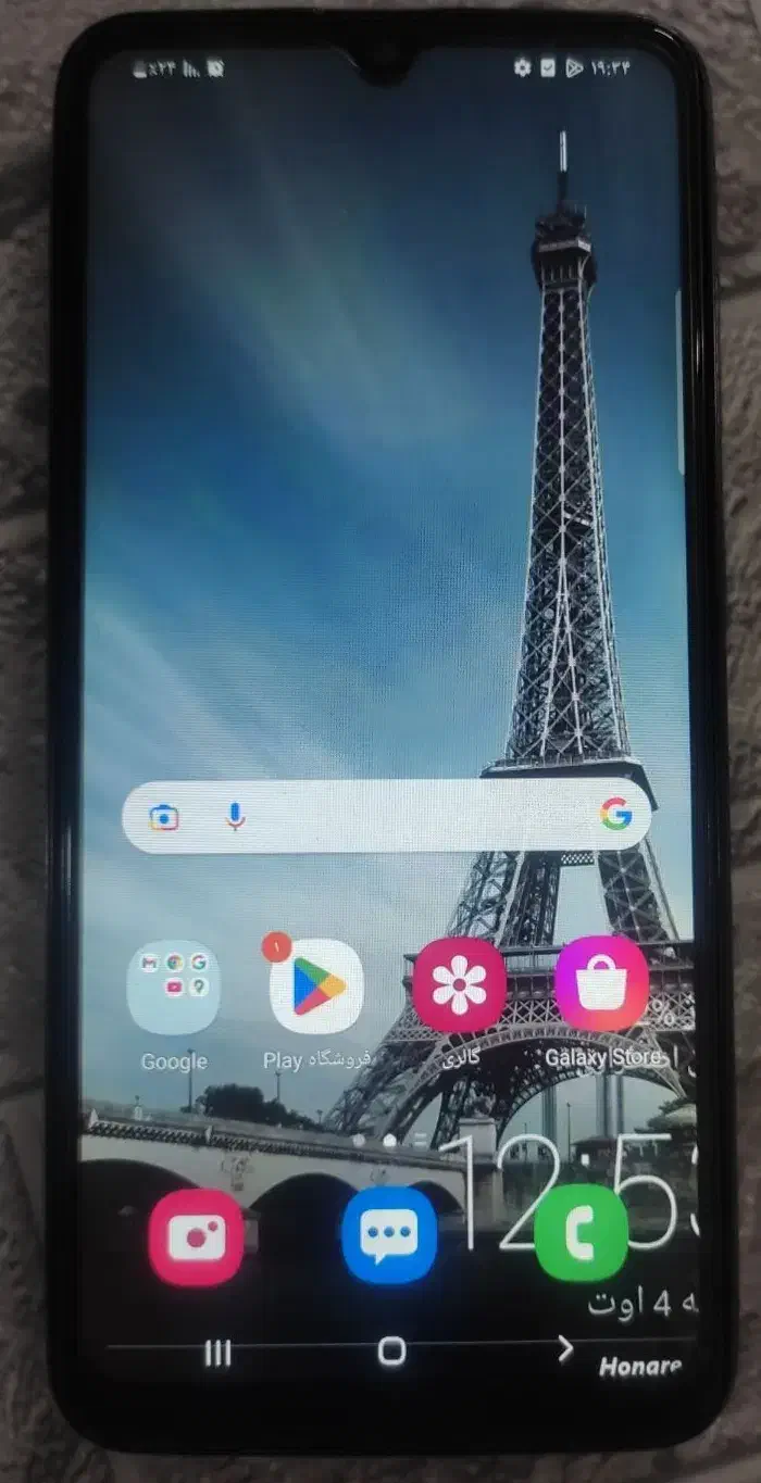 a31|موبایل|مشهد, حسین‌آباد|دیوار