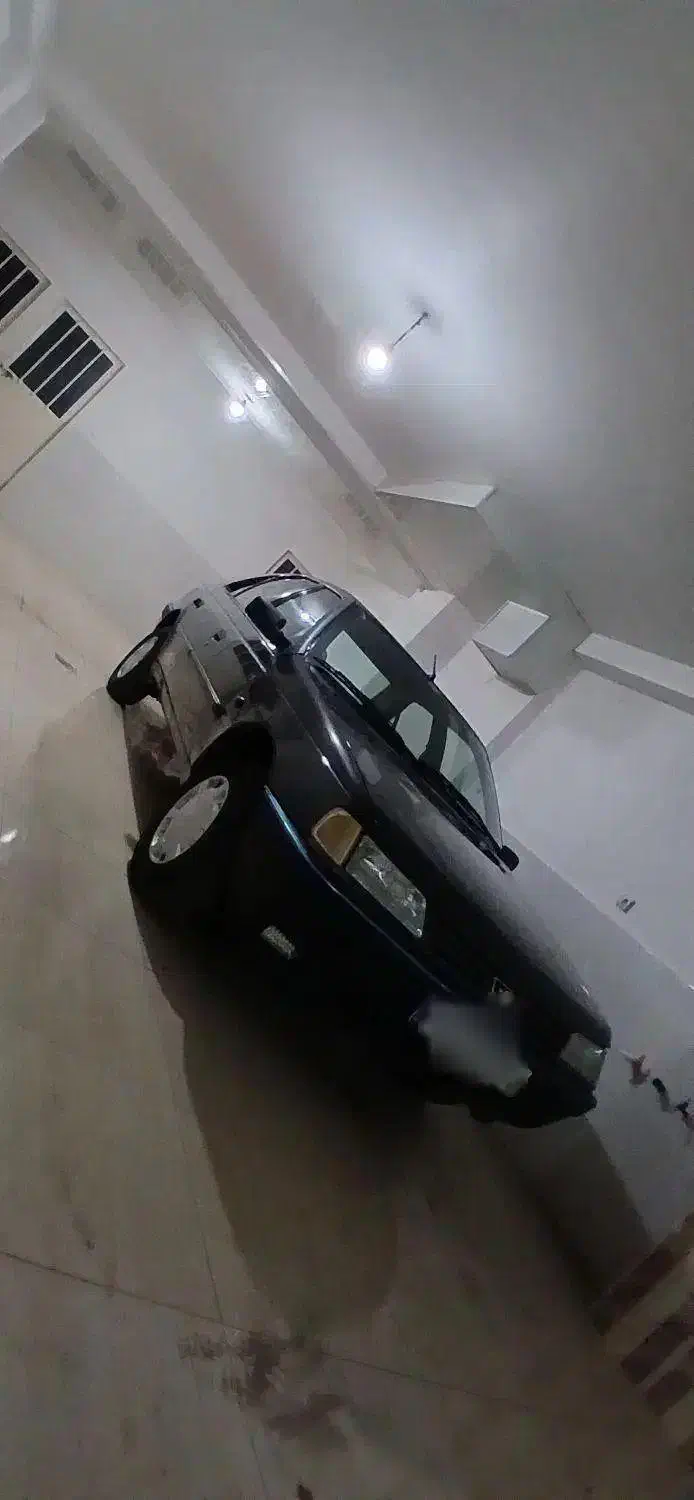 روا مدل ۸۵ خانگی|خودرو سواری و وانت|سهند, |دیوار