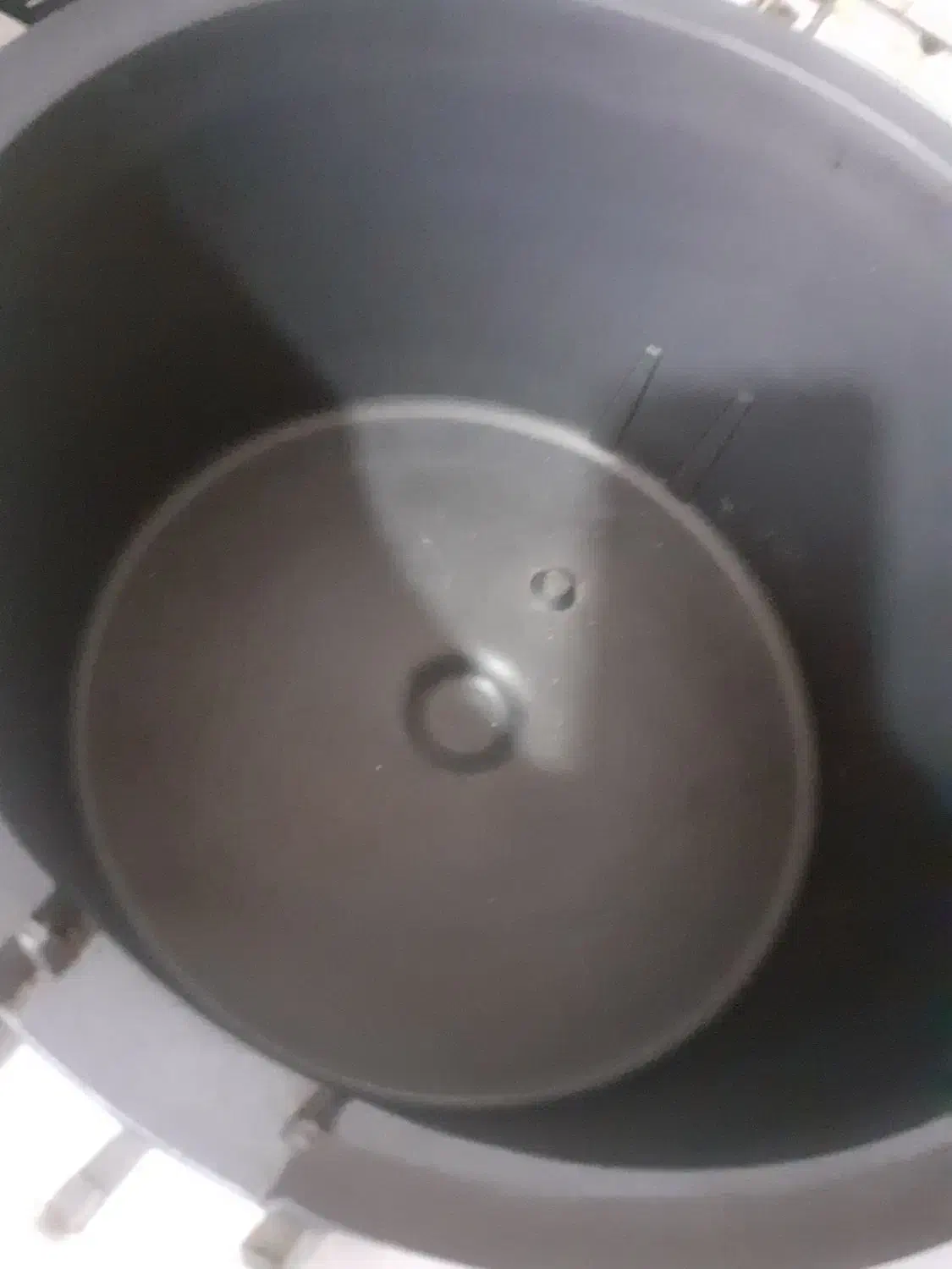 سرخکن سالم|اجاق گاز و لوازم برقی پخت‌وپز|قرچک, زیبا شهر|دیوار