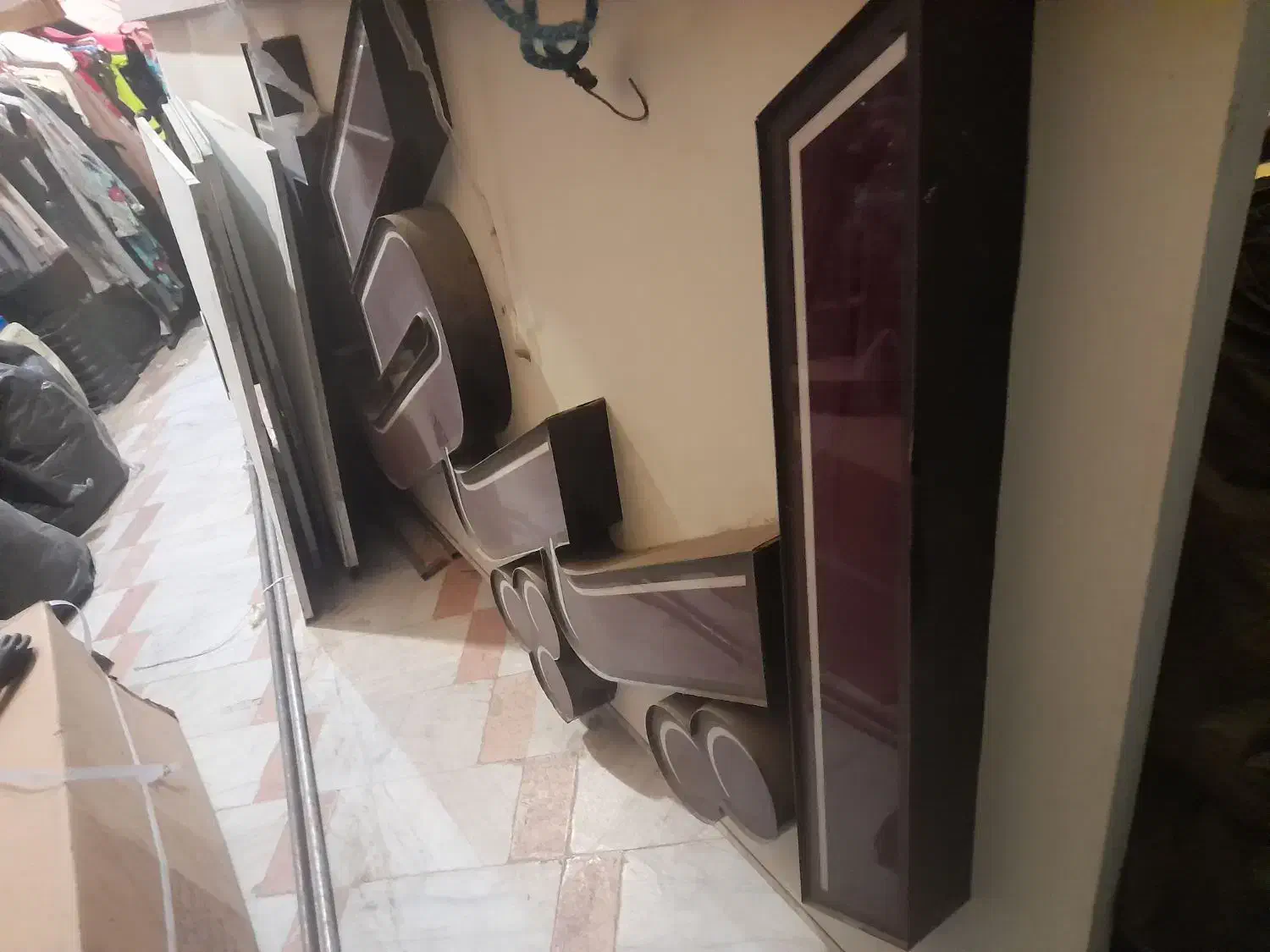 تابلو|فروشگاه و مغازه|اردبیل, |دیوار