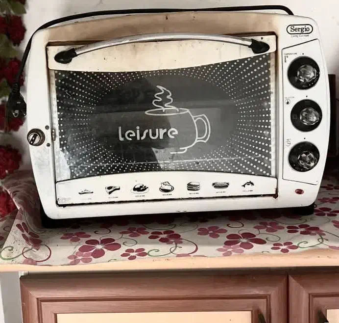 توستر|اجاق گاز و لوازم برقی پخت‌وپز|لنگرود, |دیوار