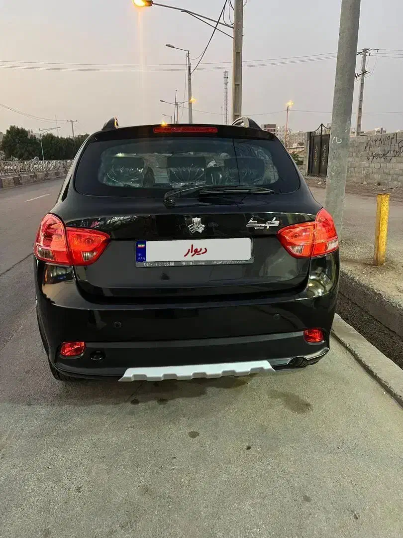 کوییک ۱۴۰۱|خودرو سواری و وانت|بندرعباس, |دیوار