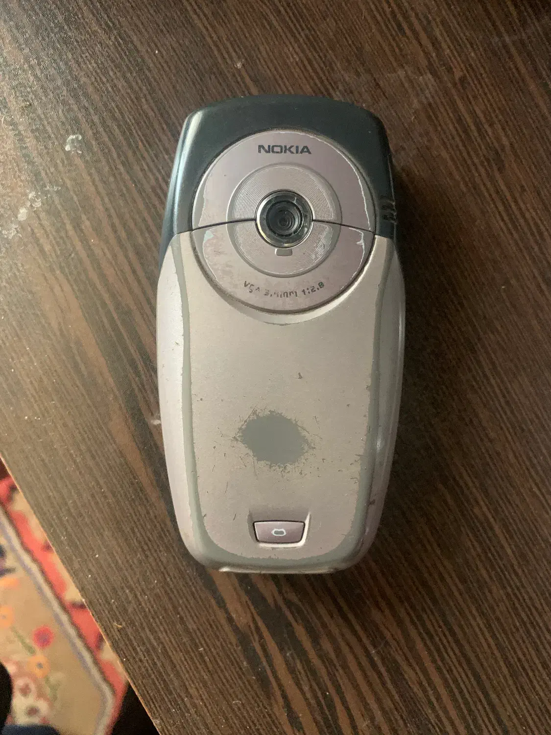 گوشی نوکیا ۶۶۰۰|موبایل|تهران, شهرک فرهنگیان|دیوار