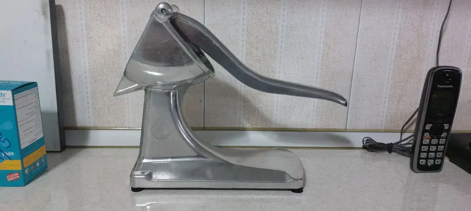 آب انار گیری|آبمیوه‌گیر و آب‌مرکبات‌گیر|تهران, شادآباد|دیوار