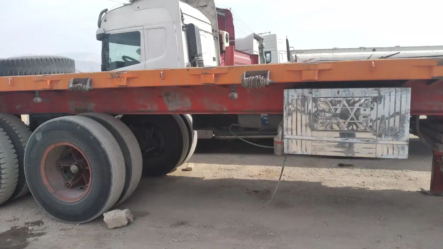 کفی دو محور|خودرو سنگین|ابریشم, |دیوار