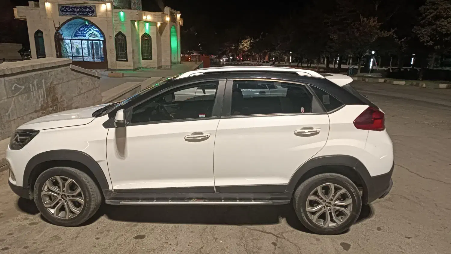 ام وی ام اکسلنت فول|خودرو سواری و وانت|ملایر, |دیوار