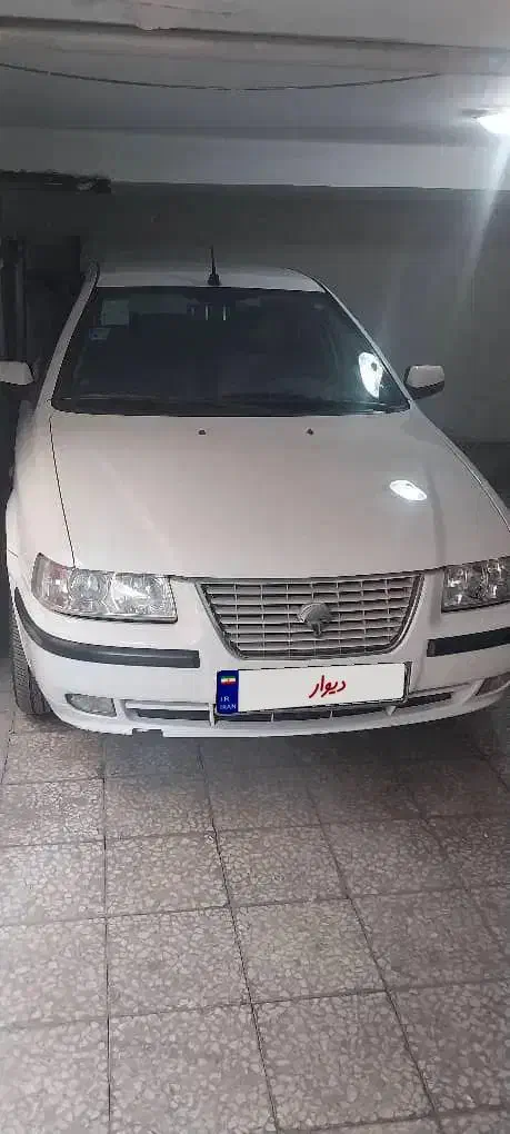 سمند دوگانه سوز|خودرو سواری و وانت|تهران, سعادت‌آباد|دیوار