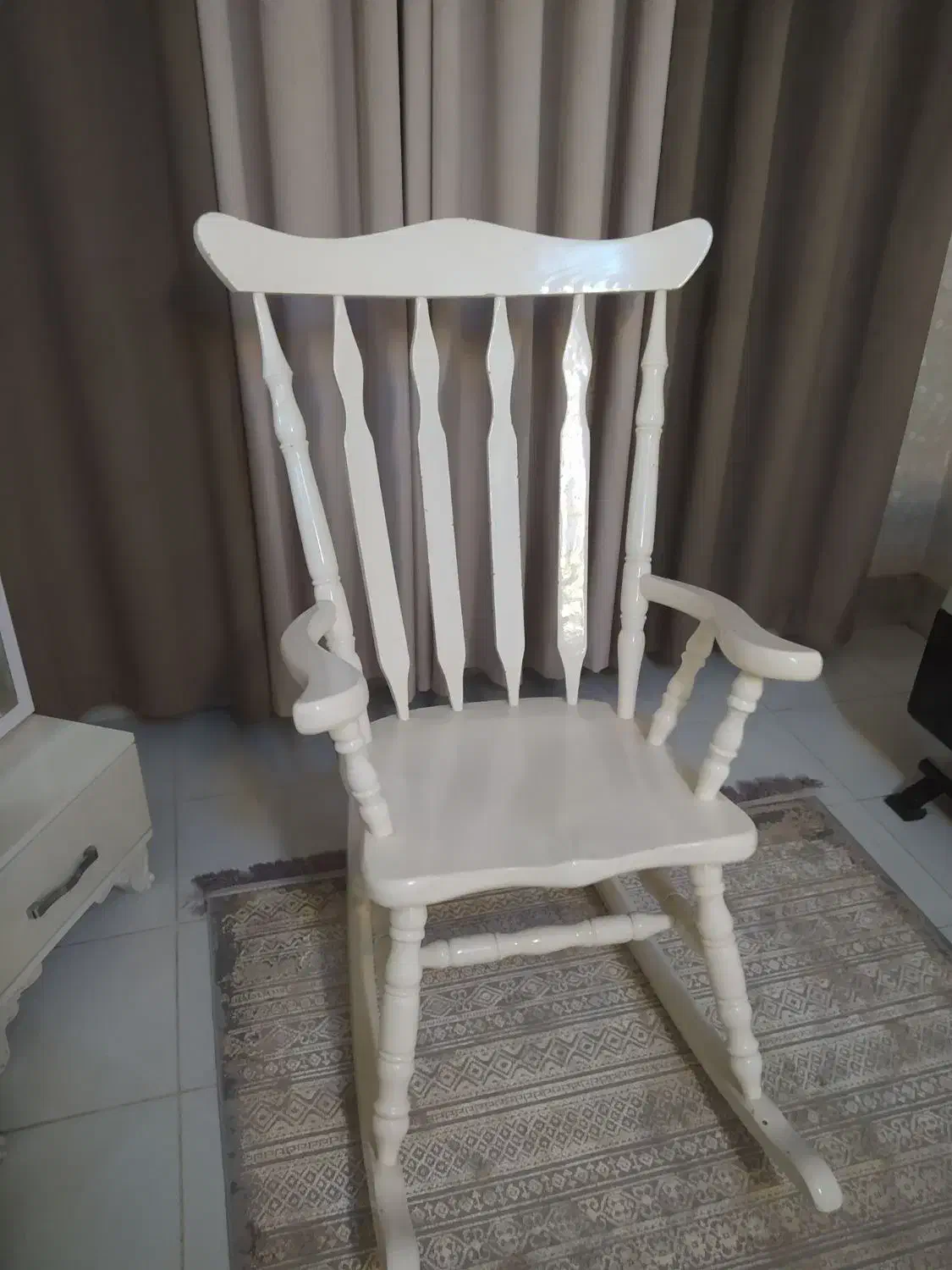 صندلی اتاق کودک|تخت و صندلی بچه|اصفهان, میرعماد|دیوار