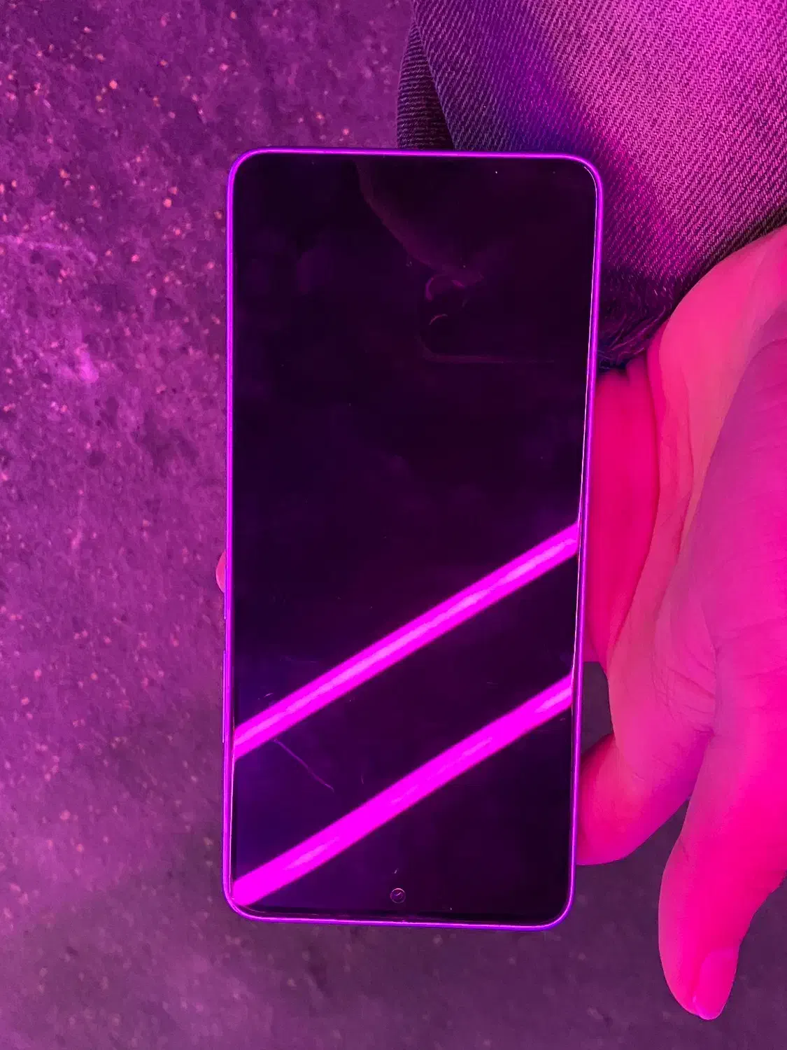 نوت ۱۳ درحدنو|موبایل|ارومیه, |دیوار