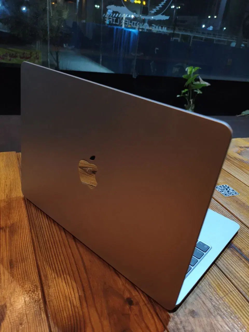 Macbook air m4 2025|رایانه همراه|تهران, تجریش|دیوار