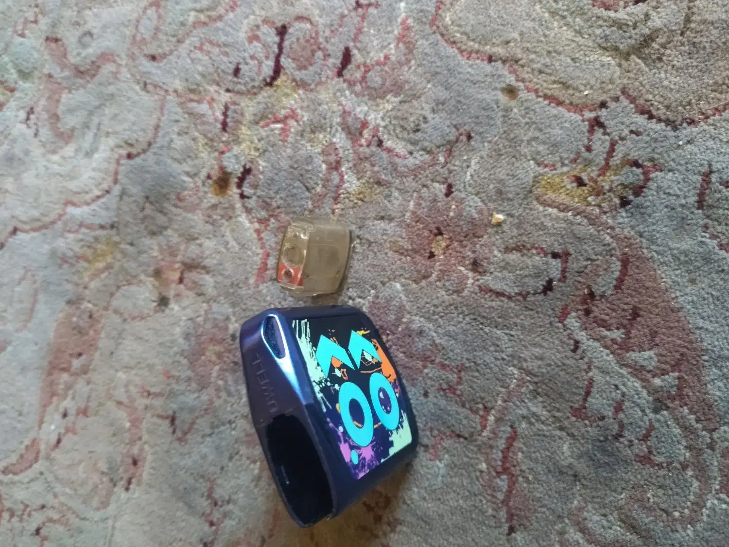 ویپ uvell|زیورآلات و اکسسوری|اسلامشهر, شهرک واوان|دیوار