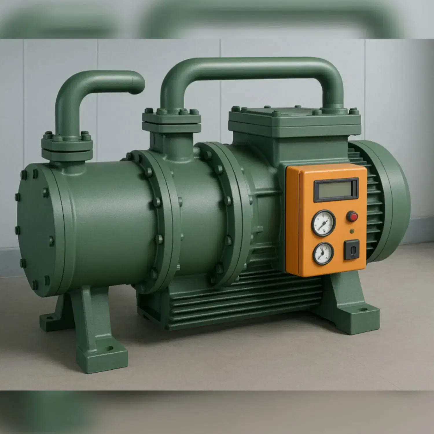 تعمیر کمپرسور سردخانه با ضمانت|خدمات پیشه و مهارت|حاجی آباد, |دیوار