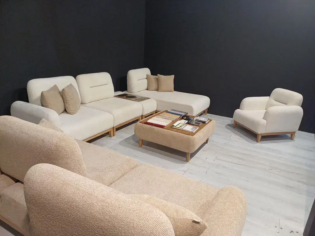 یک عدد خیاط و روکوب مبل|استخدام صنعتی، فنی، مهندسی|چهاردانگه (تهران), |دیوار