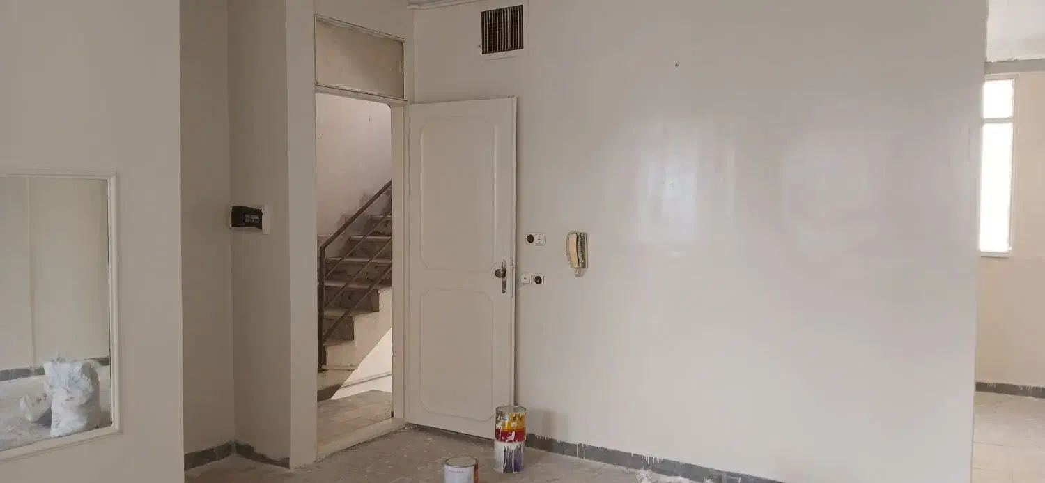 سلام نقاشی ساختمان ویلایی و مدارس|خدمات پیشه و مهارت|قدس, شهر‌قدس|دیوار