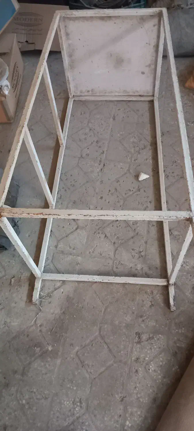 چهارپایه|ابزارآلات|بجنورد, |دیوار