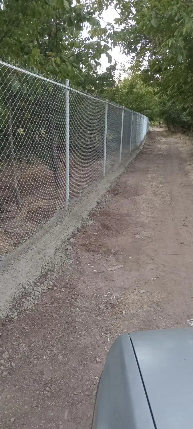 اجرای فنس کشی|خدمات پیشه و مهارت|ابهر, |دیوار