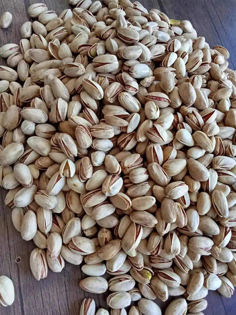 زمین پسته هرات مروست|فروش دفتر صنعتی، کشاورزی، تجاری|خاتم, |دیوار