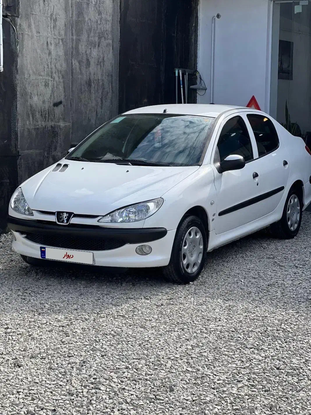 اس دی وی ۸مدل ۹۶آس|خودرو سواری و وانت|چالوس, |دیوار