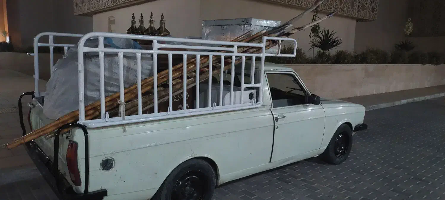 حمل باروحمل اثاثیه منزل و باربری باوانت پیکان|خدمات حمل و نقل|خرمشهر, |دیوار