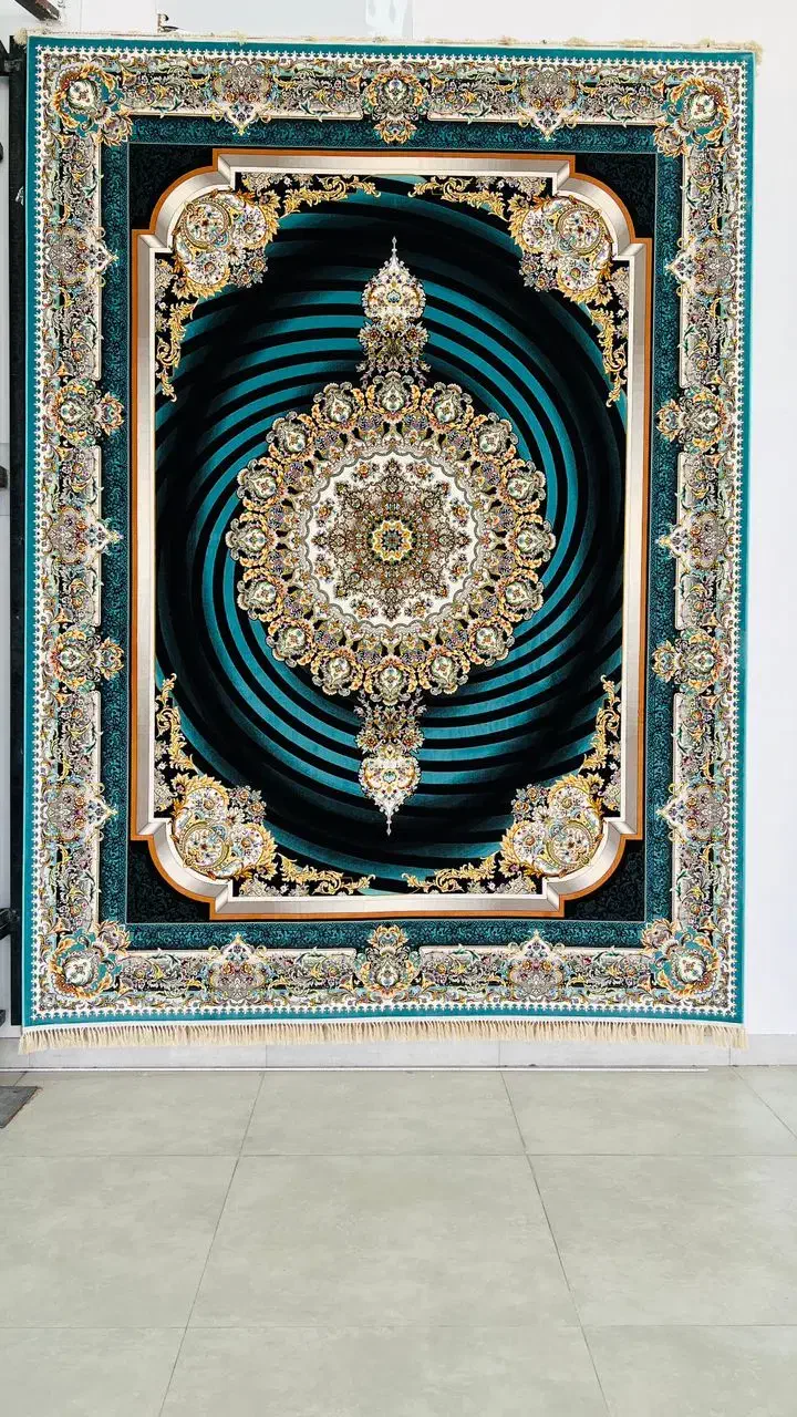 فرش و تابلوفرش و...اقساطی و بابهترین قیمت وتعویضی|فرش|شیراز, شهرک بهار|دیوار