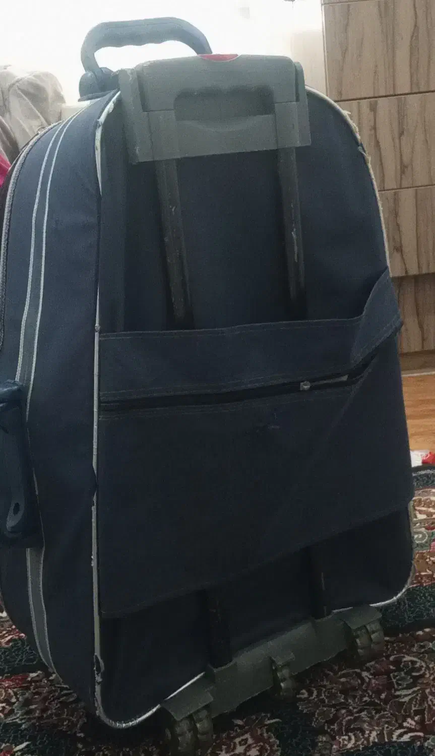 چمدان مسافرتی|کیف، کفش، کمربند|تهران, جوادیه تهرانپارس|دیوار