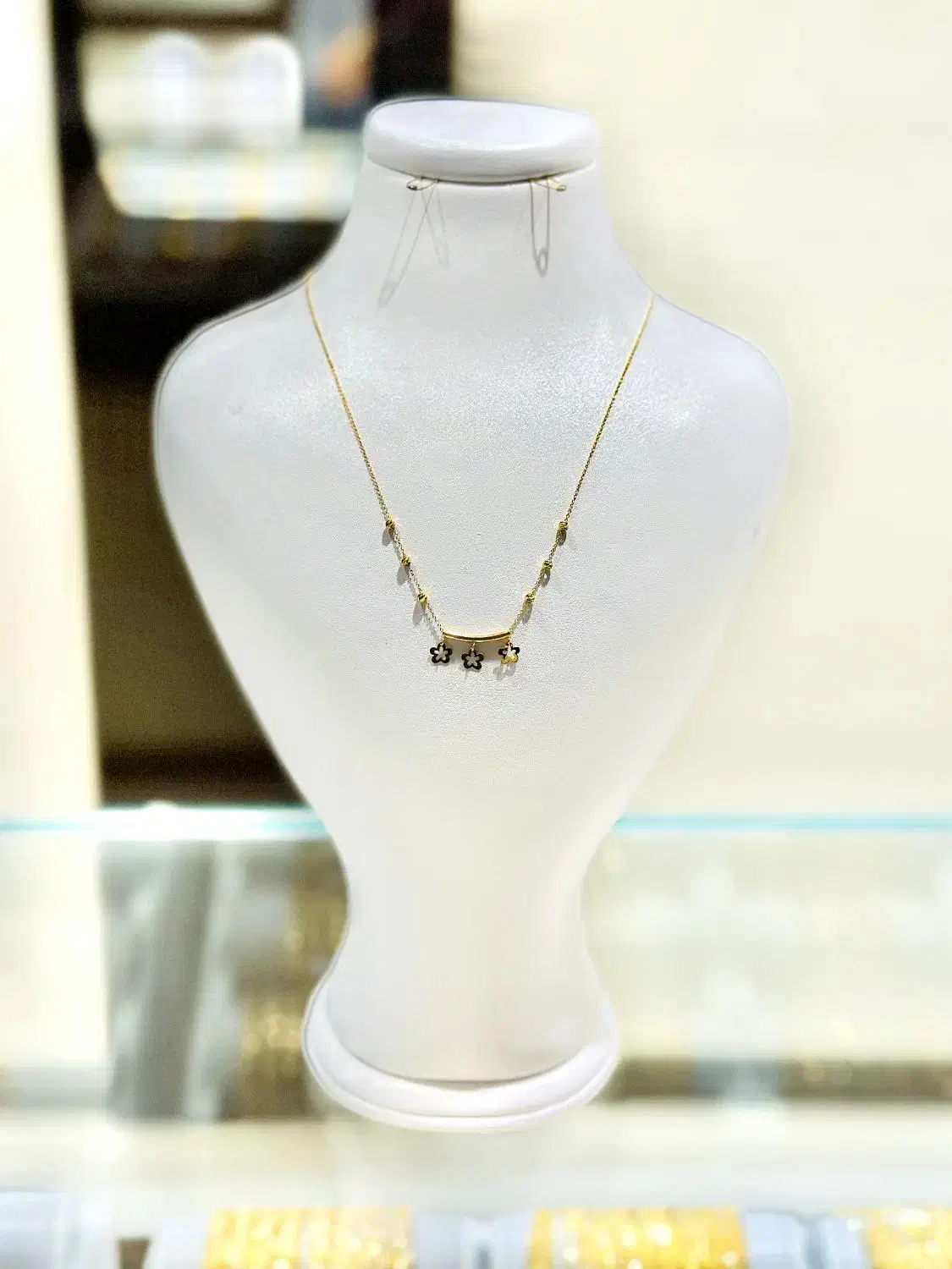 فانتزی گردن بند|جواهرات|بندرعباس, |دیوار