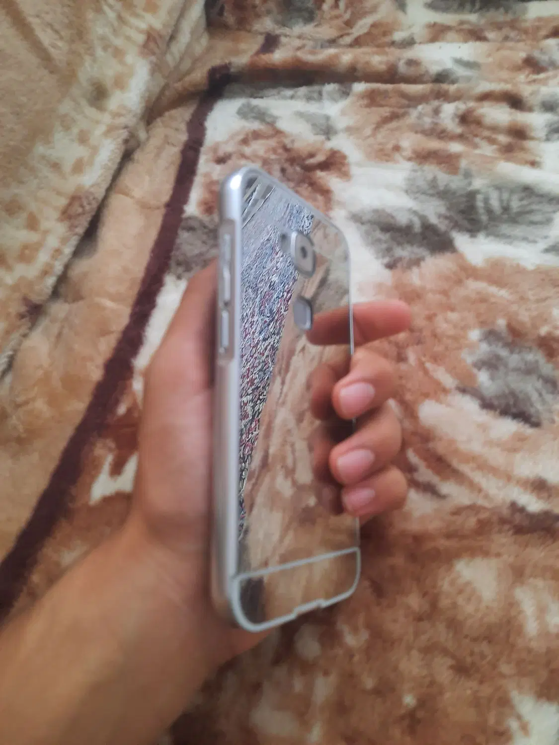 گوشی huawei  g8|موبایل|کرمان, |دیوار