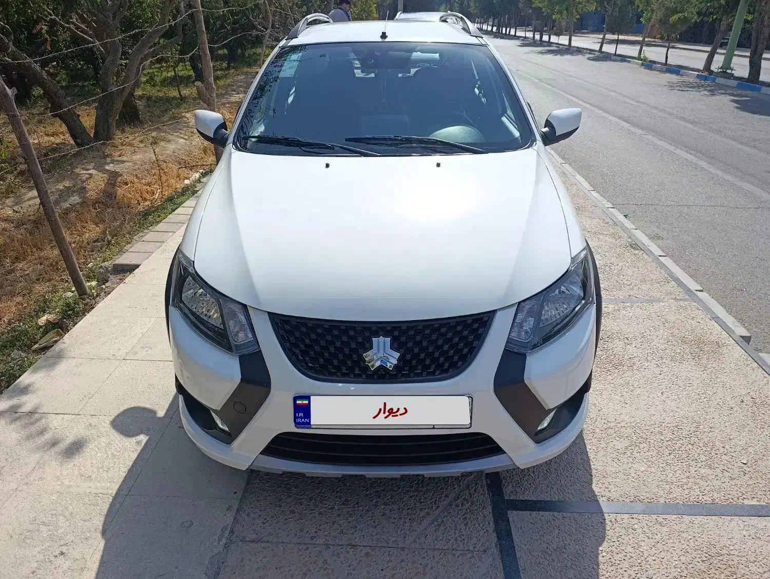 کوئیک است 85گانه|خودرو سواری و وانت|شهریار, شهریار|دیوار