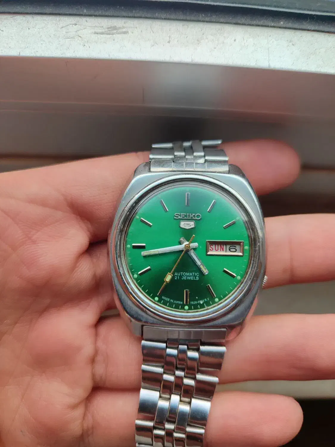 آگهی سیکو 5 اصلی 70019|ساعت|تبریز, |دیوار