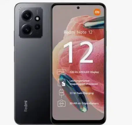 گوشی نوت ۱۲|موبایل|محمدیه-قزوین, |دیوار