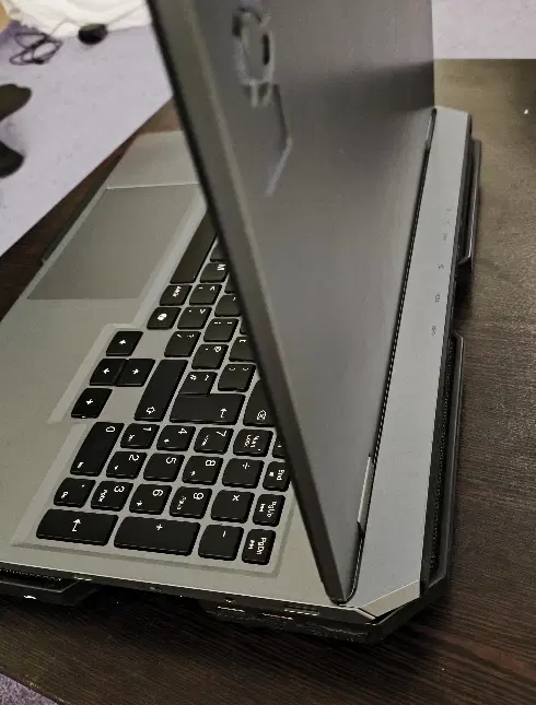 لپ تاب lenovo|رایانه همراه|اراک, |دیوار