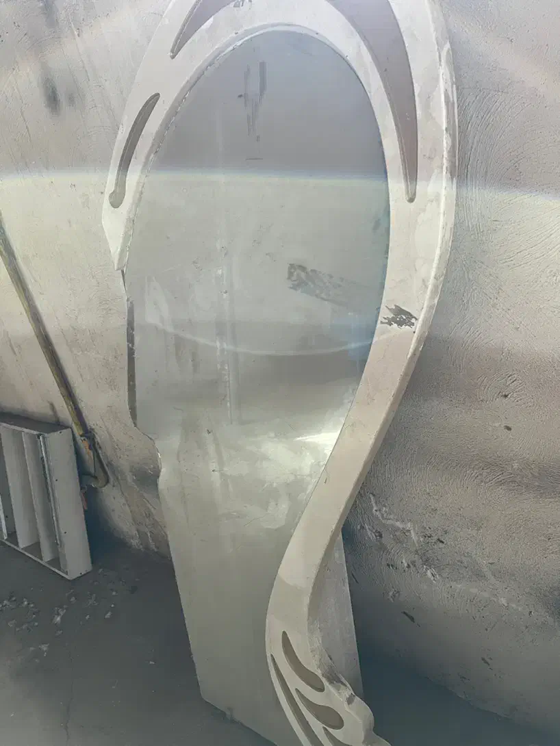 اینه قدی|آینه|قزوین, |دیوار