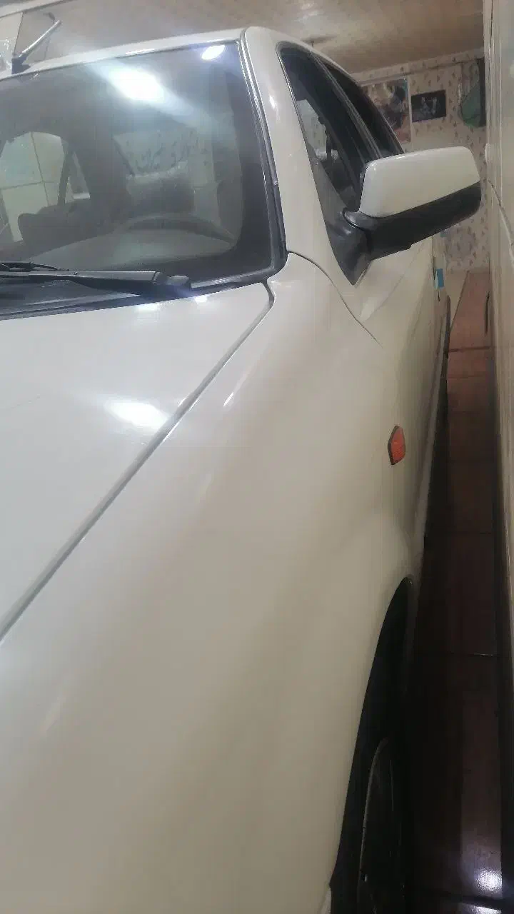 سمند مدل 94 موتور صفر 1404قانونی|خودرو سواری و وانت|زنجان, |دیوار