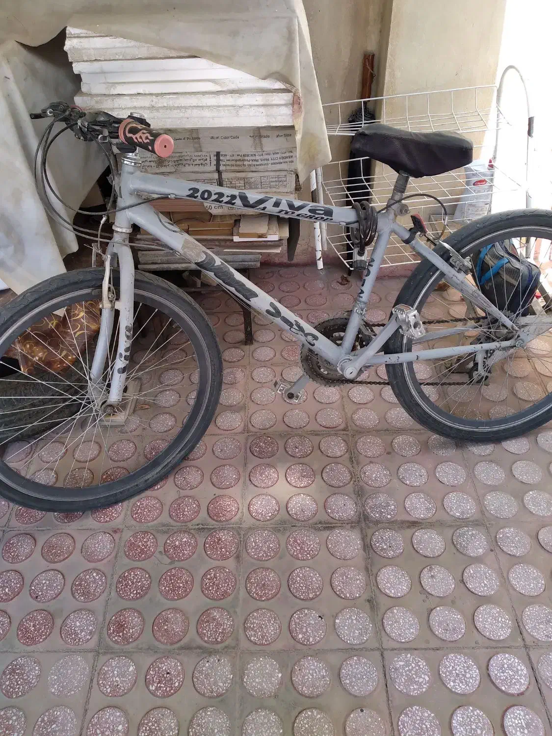 دوچرخه ۲۶|دوچرخه، اسکیت، اسکوتر|جوانرود, |دیوار