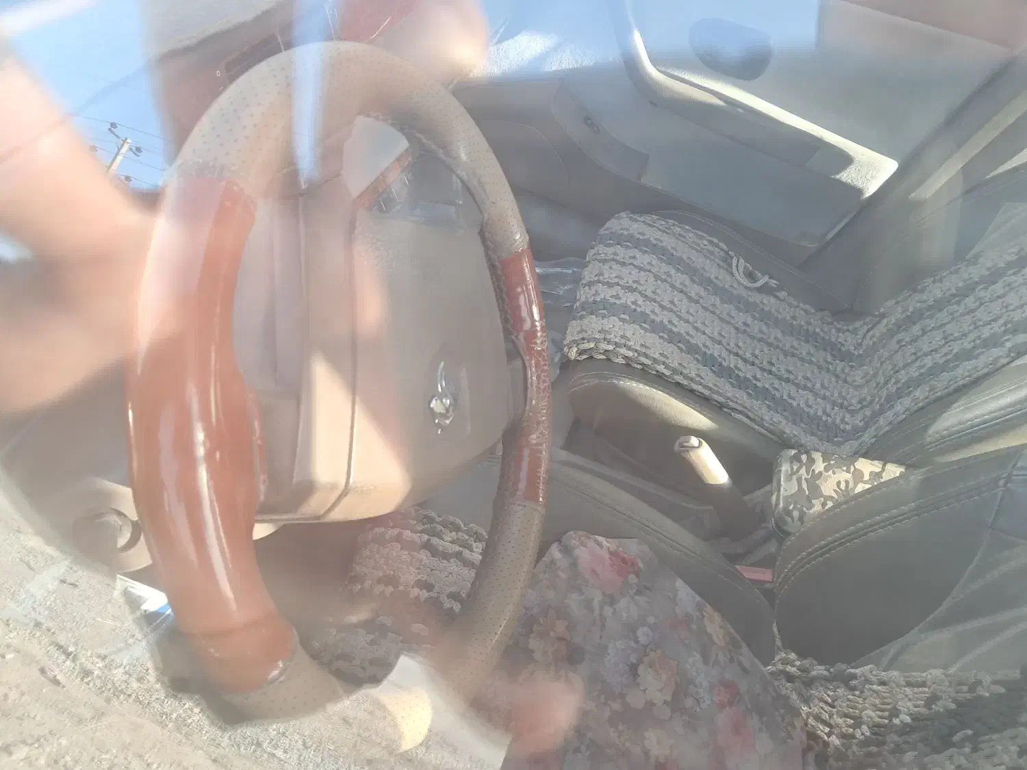 سمند اف سون|خودرو سواری و وانت|نیشابور, مبارکه|دیوار