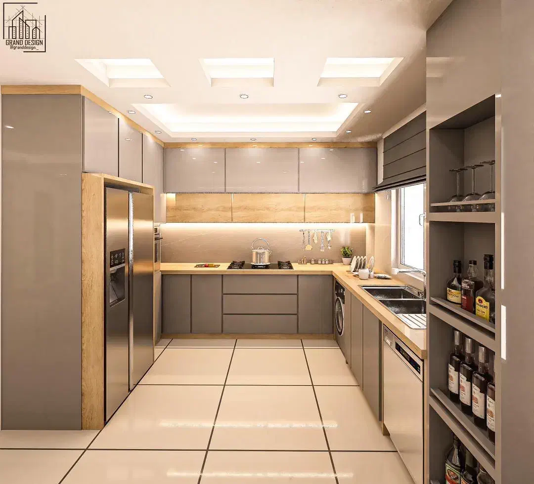 نوساز کلید نخورده فول امکانات|فروش آپارتمان|لاهیجان, کوی آزادگان|دیوار