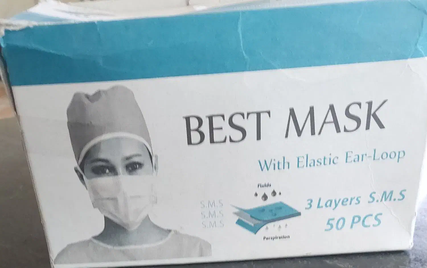 فروش ویژه لیوان پاپ کورن، ماسک، دستکش یکبارمصرف|ظروف نگهدارنده، پلاستیکی، یکبارمصرف|بیرجند, |دیوار