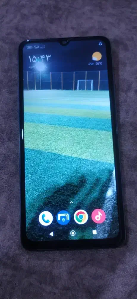 گوشی شیائومی|موبایل|اندیمشک, |دیوار