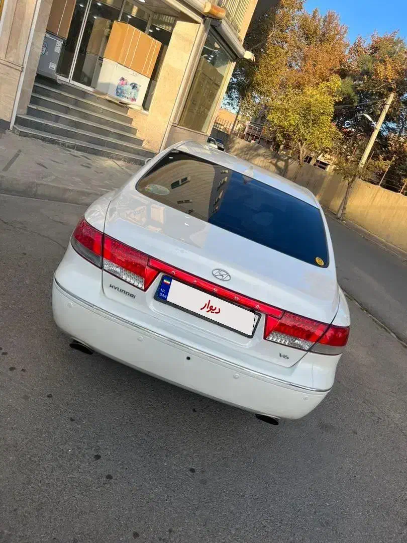 خودرو آزرا|خودرو سواری و وانت|ارومیه, |دیوار