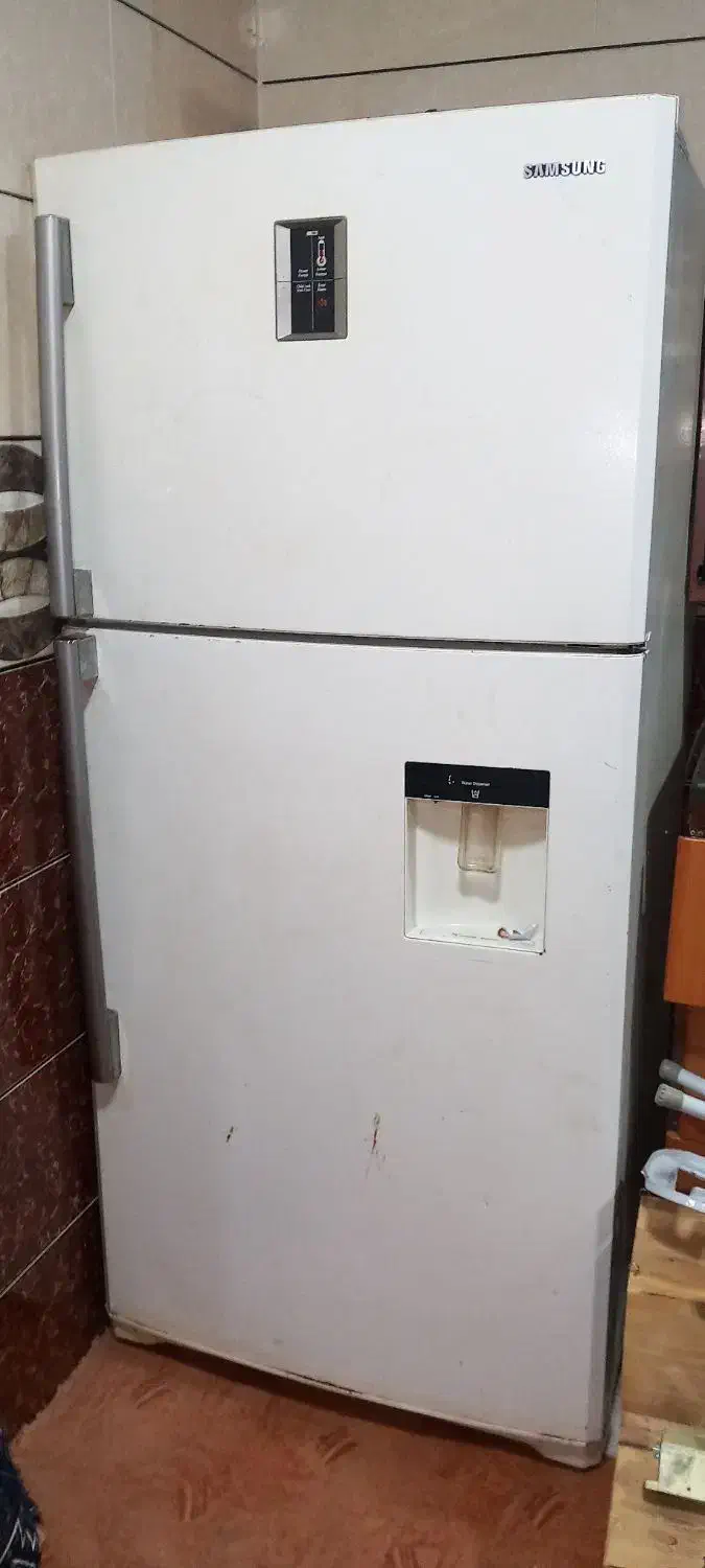 یخچال|یخچال و فریزر|بندرلنگه, |دیوار