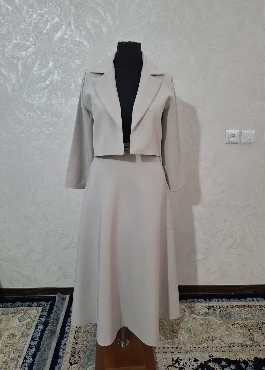 کت دامن|لباس|نسیم‌شهر, |دیوار